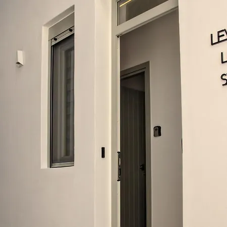 Διαμέρισμα Levantes Luxury Ii *