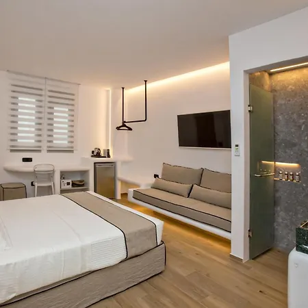 Levantes Luxury Ii