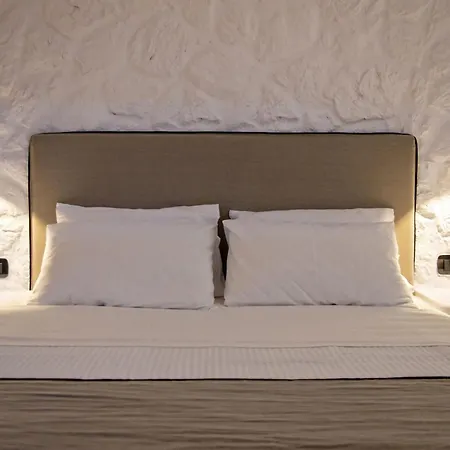 Levantes Luxury Ii Апартаменты