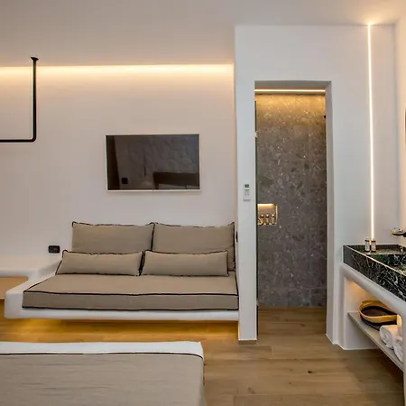 Levantes Luxury Ii Апартаменты *