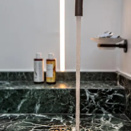 Apartment Levantes Luxury Ii *