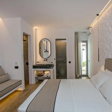 Levantes Luxury Ii *