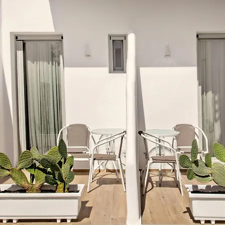 Levantes Luxury Ii