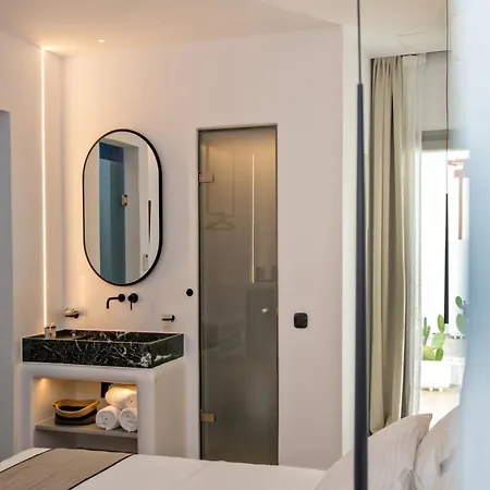 Apartment Levantes Luxury Ii *