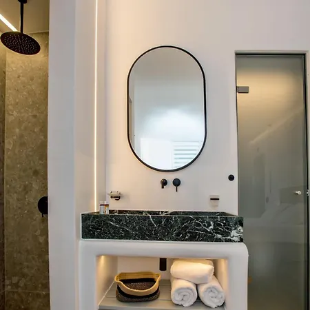 Levantes Luxury Ii * Тинос