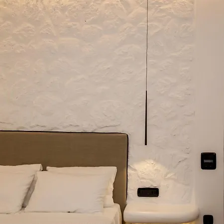 Levantes Luxury Ii Апартаменты