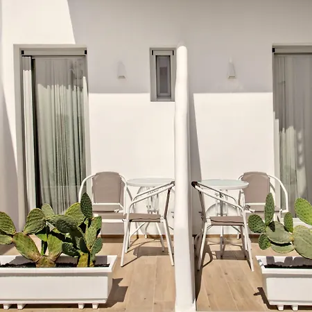 Apartment Levantes Luxury Ii *