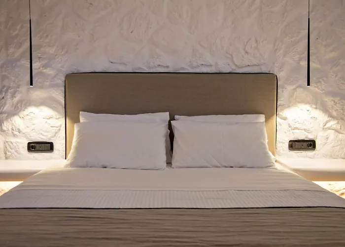 Levantes Luxury Ii Apartamento