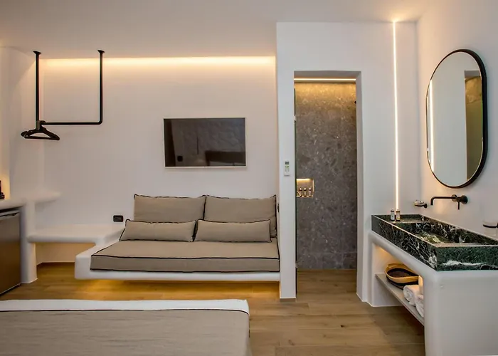 Levantes Luxury Ii Apartamento *