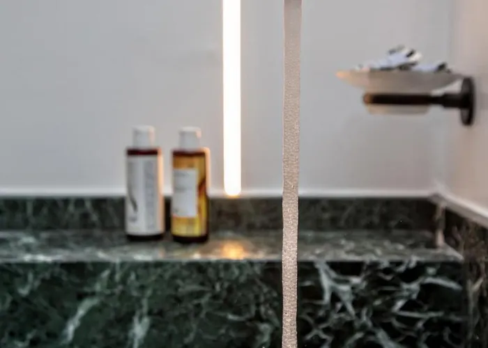 Apartamento Levantes Luxury Ii *